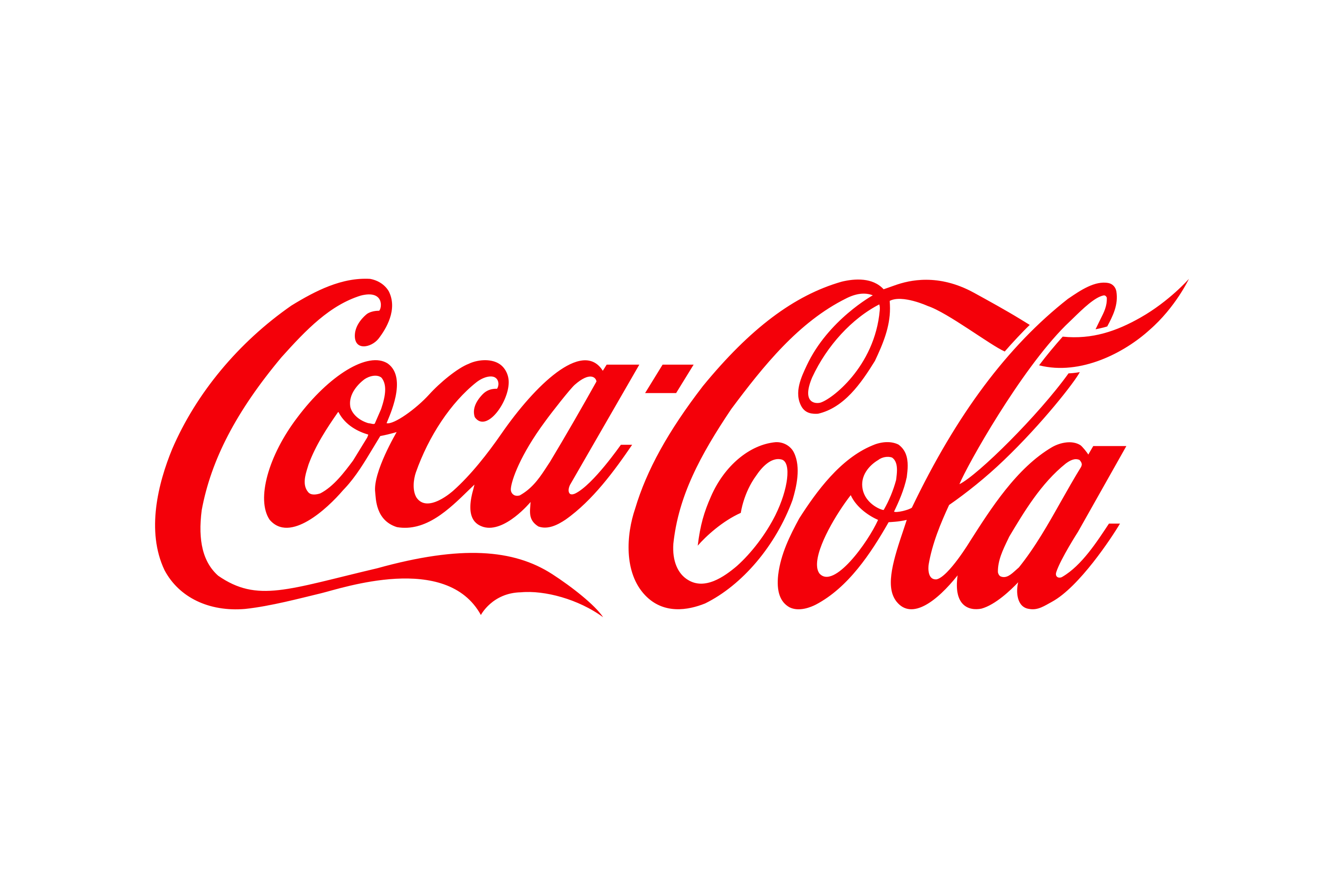The Coca-Cola Company